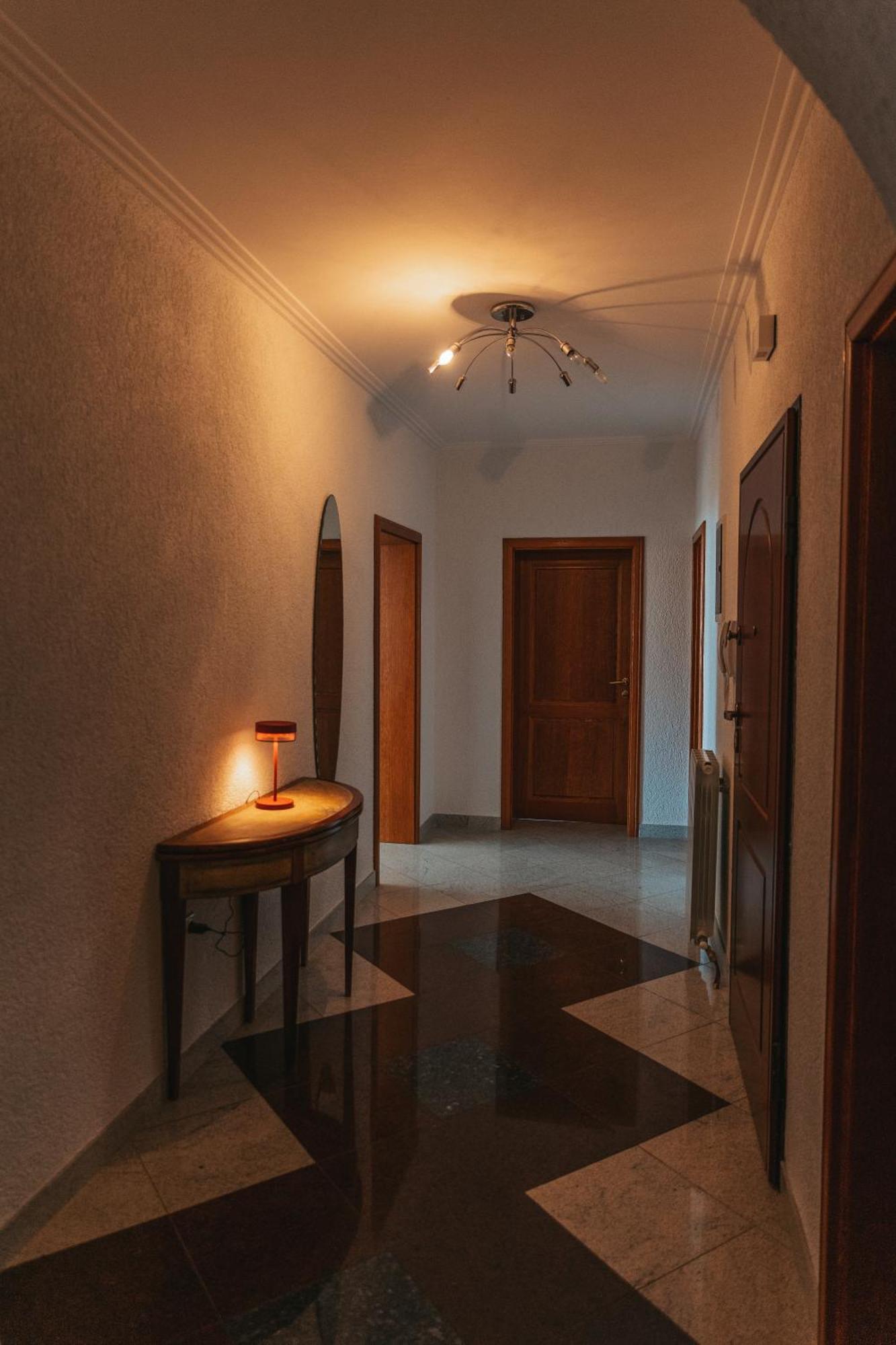 Villa Calista Ičići Exterior foto